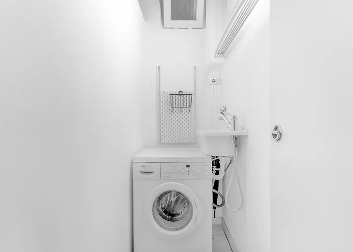 Appartement Ven88 - Loreto - Duomo -large - Modern -
