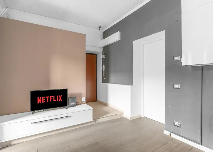 Ven88 - Loreto - Duomo -large - Modern - Appartement *