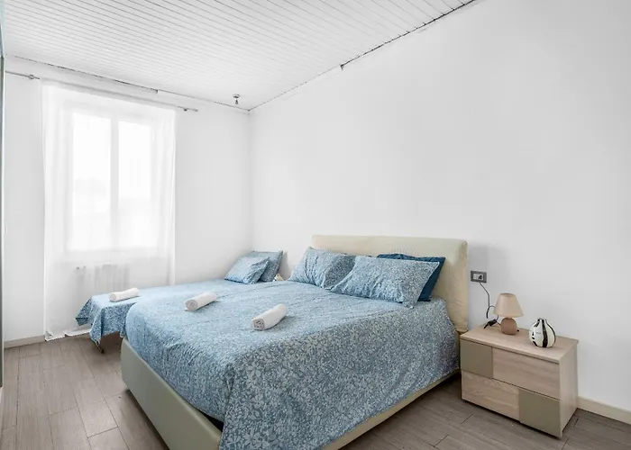 Appartement Ven88 - Loreto - Duomo -large - Modern -