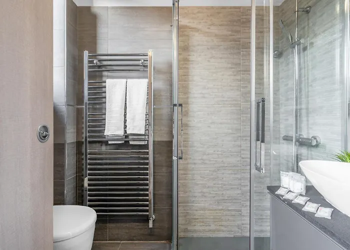 Appartement Ven88 - Loreto - Duomo -large - Modern - Milan