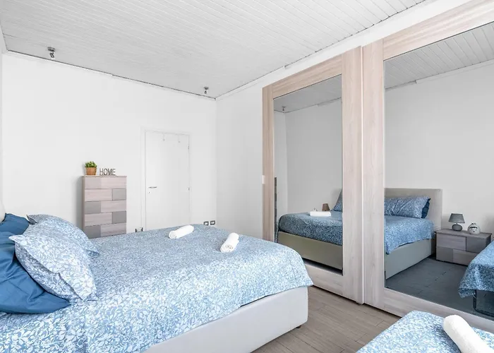 Ven88 - Loreto - Duomo -large - Modern - Appartement Milan