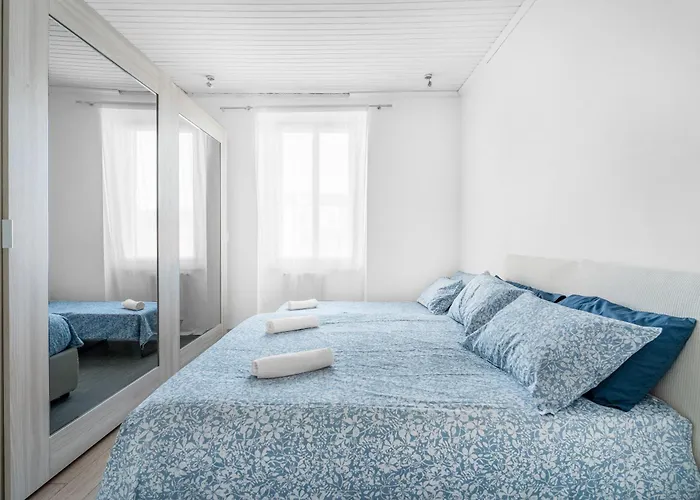 Appartement Ven88 - Loreto - Duomo -large - Modern - Milan
