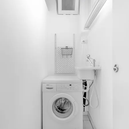 Διαμέρισμα Ven88 - Loreto - Duomo -large - Modern -