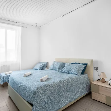 Διαμέρισμα Ven88 - Loreto - Duomo -large - Modern -