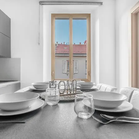 Ven88 - Loreto - Duomo -large - Modern - Διαμέρισμα
