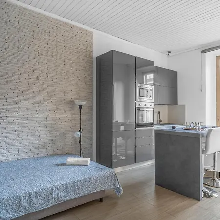 Διαμέρισμα Ven88 - Loreto - Duomo -large - Modern -