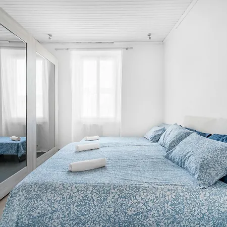 Διαμέρισμα Ven88 - Loreto - Duomo -large - Modern - Μιλάνο