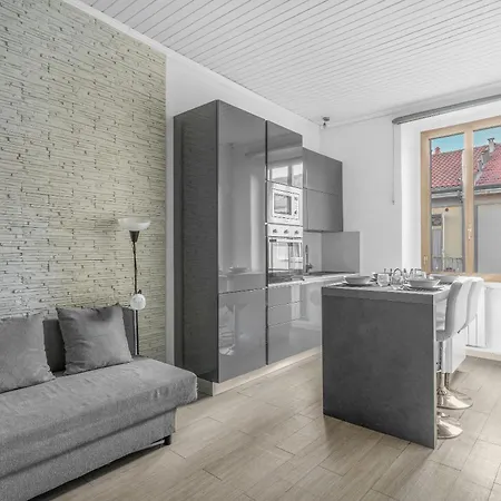 Διαμέρισμα Ven88 - Loreto - Duomo -large - Modern - Μιλάνο